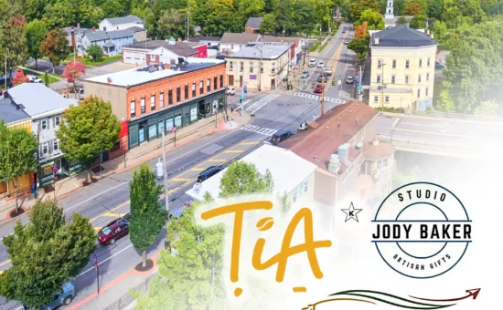 Honeoye Falls Village Shopping